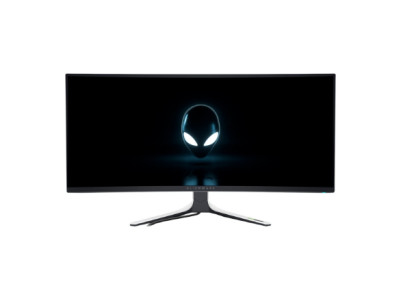 Dell | AW3423DW | 34 " | OLED | QHD | 21:9 | 175 Hz | 0.1 ms | 3440 x 1440 | 1000 cd/m | HDMI ports quantity 2 | Black | Warrant