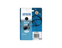 Epson 408L | DURABrite Ultra Ink | Black