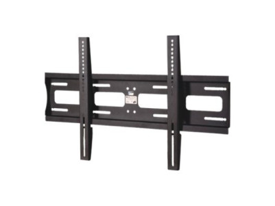 EDBAK | Wall mount | TWB1C-B | 40-75 " | Maximum weight (capacity) 80 kg | Black