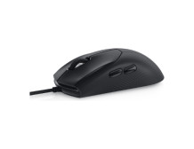 Dell | Gaming Mouse | Alienware AW320M | wired | Wired - USB Type A | Black