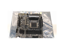 SALE OUT. MSI PRO B660M-A DDR4 | MSI | USED, REFURBISHED, WITHOUT ORIGINAL PACKAGING AND ACCESSORIES, ONLY BACKPANEL INCLUDED