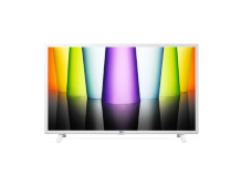 LG | 32LQ63806LC | 32" (81 cm) | Smart TV | WebOS | FHD | White