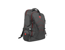 Genesis | Pallad 550 | Laptop Backpack | Backpack | Black