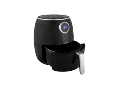 Tristar | Digital Crispy Fryer | FR-6956 | Power 1500 W | Capacity 4.5 L | Black