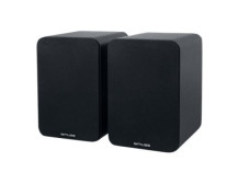 Muse | Shelf Speakers With Bluetooth | M-620SH | 150 W | Bluetooth | Black