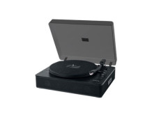 Muse | Turntable Stereo System | MT-106WB | Turntable Stereo System | USB port | AUX in