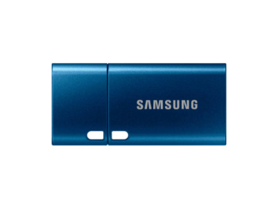 Samsung | USB Flash Drive | MUF-64DA/APC | 64 GB | USB 3.2 Gen 1 Type-C | Blue