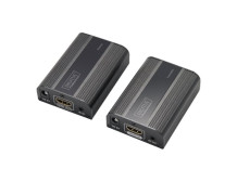 Digitus | 4K HDMI Extender Set, 4K/60Hz