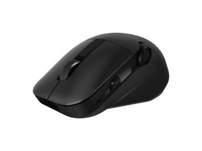 Asus | Wireless Mouse | MD300 | Wireless | Bluetooth | Black