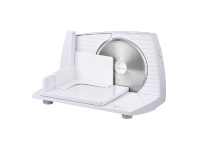 Adler | Food Slicer | AD 4703 | White | 150 W