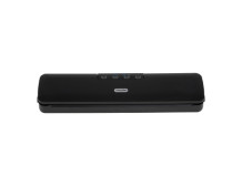 Mesko | Vacuum sealer | MS 4492 | Power 95 W | Black