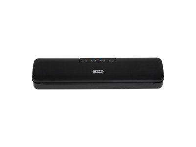 Mesko | Vacuum sealer | MS 4492 | Power 95 W | Black