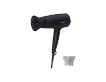 Philips | Hair Dryer | BHD308/10 3000 Series | 1600 W | Black