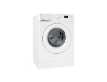 INDESIT | Washing machine | MTWA 71252 W EE | Energy efficiency class E | Front loading | Washing capacity 7 kg | 1200 RPM | Dep