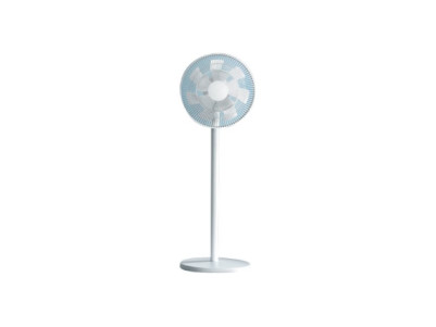Xiaomi | Smart Standing Fan 2 Pro EU | BHR5856EU | Stand Fan | White | Oscillation | 24 W