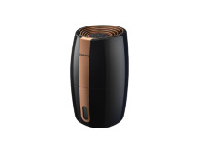 Philips | HU2718/10 | Humidifier | 17 W | Water tank capacity 2 L | Suitable for rooms up to 32 m | NanoCloud technology | Humid