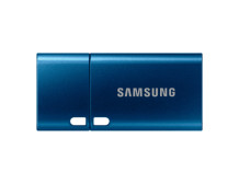 Samsung | USB Flash Drive | MUF-256DA/APC | 256 GB | USB 3.2 Gen 1 Type-C | Blue