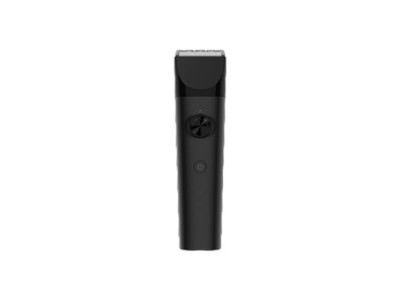 Xiaomi | Hair Clipper EU | BHR5892EU | Cordless | Number of length steps 14 | Black