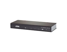 Aten VS184A 4-Port 4K HDMI Splitter | Aten | 4-Port 4K HDMI Splitter | VS184A