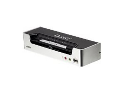 Aten CS1792 2-Port USB HDMI/Audio KVMP Switch | Aten | 2-Port USB HDMI/Audio KVMP Switch | CS1792