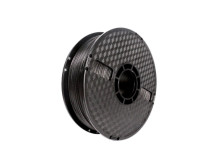 Flashforge Filament, PLA "Three galaxy" | 3DP-PLA-MX3-01-GBK | 1.75 mm diameter, 1kg/spool | Black