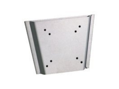 EDBAK | Wall mount | GD22C-B | Fixed | 10-29 " | Maximum weight (capacity) 10 kg | Black