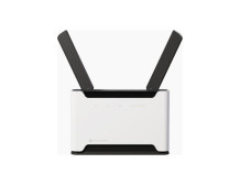 MikroTik Chateau LTE18 ax S53UG+5HaxD2HaxD-TC&EG18-EA 802.11ax, 574 Mbit/s (2.4 GHz) / 1200 Mbit/s (5 GHz) Mbit/s, Ethernet LAN 