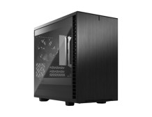 Fractal Design | Define 7 Nano | Side window | Black TG Light Tint | Mini ITX, Mini-DTX | Power supply included No | ATX