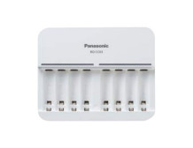 Panasonic | Battery Charger | ENELOOP BQ-CC63E | AA/AAA
