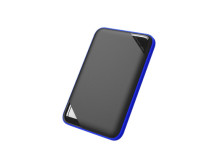 Portable Hard Drive | ARMOR A62 GAME | 1000 GB | USB 3.2 Gen1 | Black/Blue