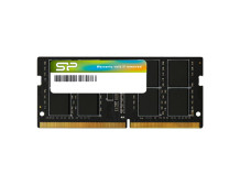Silicon Power | SP008GBSFU320X02 | 8 GB | DDR4 | 3200 MHz | Notebook | Registered No | ECC No