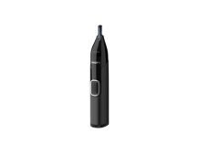 Philips | Nose, Ear, Eyebrow and Detail Hair Trimmer | NT5650/16 | Nose, Ear, Eyebrow and Detail Hair Trimmer | Black