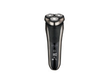 Adler | Electric Shaver | AD 2933 | Operating time (max) 180 min | Lithium Ion | Black