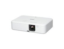 Epson | CO-FH02 | Full HD (1920x1080) | 3000 ANSI lumens | White | Lamp warranty 12 month(s)