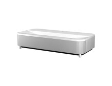 Epson | EH-LS800W | 4K PRO-UHD 3840 x 2160 (2 x 1920 x 1080) | 4000 ANSI lumens | White | Lamp warranty 12 month(s)