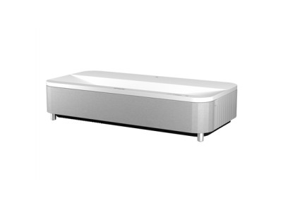 Epson | EH-LS800W | 4K PRO-UHD 3840 x 2160 (2 x 1920 x 1080) | 4000 ANSI lumens | White | Lamp warranty 12 month(s)