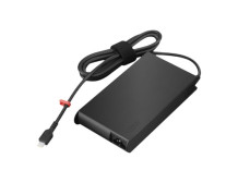 Lenovo | ThinkPad AC Adapter (USB-C) | USB-C | 135 W | AC adapter