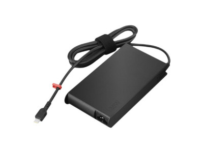 Lenovo | ThinkPad AC Adapter (USB-C) | USB-C | 135 W | AC adapter