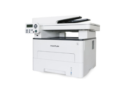Pantum Multifunctional Printer | M7105DW | Laser | Mono | A4 | Wi-Fi