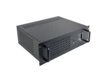 EnerGenie | Rack 2000VA UPS | UPS-RACK-2000 | 2000 VA | 1200 W
