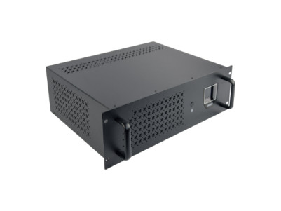 EnerGenie | Rack 2000VA UPS | UPS-RACK-2000 | 2000 VA | 1200 W