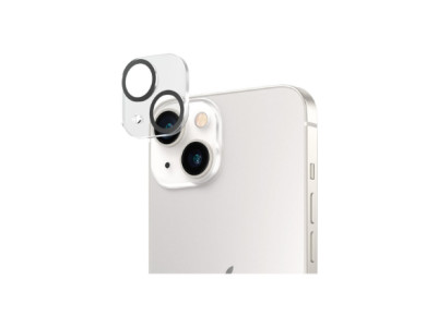 PanzerGlass | Camera Lens Protection | PicturePerfect | Apple | iPhone 14/14 Plus | Glass | Transparent