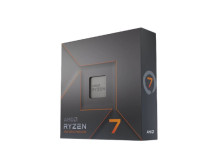 AMD | Ryzen 7 7700X | AM5 | Processor threads 16 | AMD | Processor cores 8