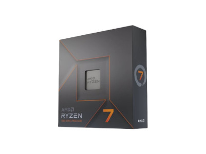 AMD | Ryzen 7 7700X | AM5 | Processor threads 16 | AMD | Processor cores 8