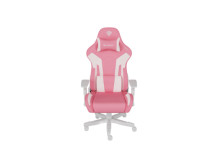 Genesis Gaming Chair Nitro 710 Backrest upholstery material: Eco leather, Seat upholstery material: Eco leather, Base material: 