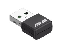 Dual Band Wireless AX1800 USB Adapter | USB-AX55 Nano