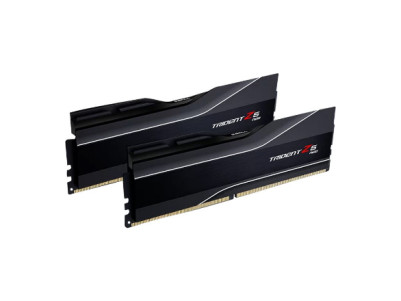 G.Skill | Trident Z5 Neo | 32 Kit (16GBx2) GB | DDR5 | 6000 MHz | PC/server | Registered No | ECC No