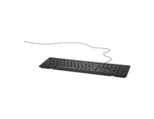Dell | Keyboard | KB216 | Multimedia | Wired | NORD | Black