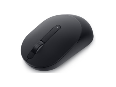 Dell | MS300 | Full-Size Wireless Mouse | Wireless | Wireless | Black