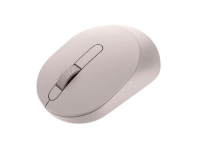 Dell | MS3320W | Mobile Wireless Mouse | Wireless | Wireless | Ash Pink